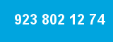 923 802 12 74